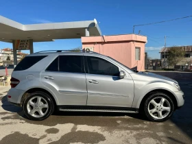 Mercedes-Benz ML 320 ML 320CDI, снимка 10