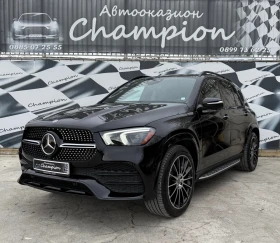 Mercedes-Benz GLE 350, снимка 1