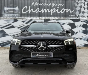 Mercedes-Benz GLE 350, снимка 2