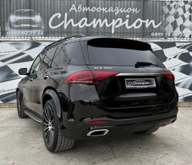 Mercedes-Benz GLE 350, снимка 4