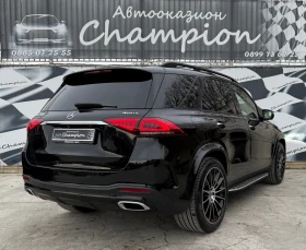 Mercedes-Benz GLE 350, снимка 6