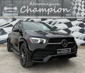 Mercedes-Benz GLE 350, снимка 3