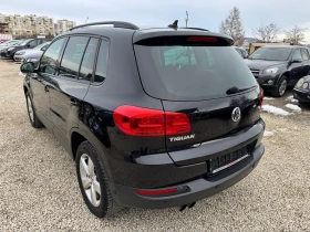 VW Tiguan 1.4 Tfsi, снимка 5