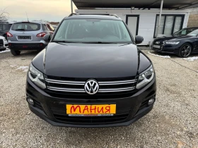 VW Tiguan 1.4 Tfsi, снимка 2