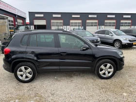 VW Tiguan 1.4 Tfsi, снимка 7