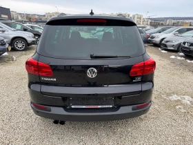 VW Tiguan 1.4 Tfsi, снимка 8