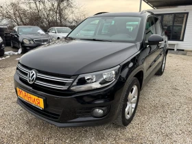 VW Tiguan 1.4 Tfsi, снимка 1