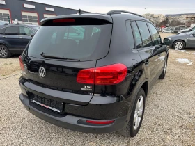 VW Tiguan 1.4 Tfsi, снимка 4