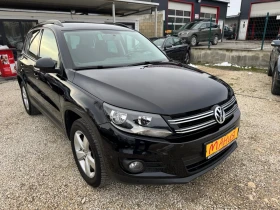 VW Tiguan 1.4 Tfsi, снимка 3