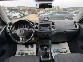 VW Tiguan 1.4 Tfsi, снимка 9