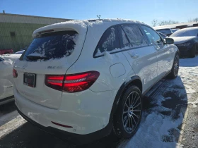 Mercedes-Benz GLC 43 AMG 4MATIC * NAVI * LED * CAMERA * PANO | Mobile.bg    3