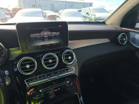 Mercedes-Benz GLC 43 AMG 4MATIC * NAVI * LED * CAMERA * PANO | Mobile.bg    8