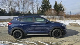 Hyundai Tucson FL 1.6 Turbo GDI 177hp 7DCT | Mobile.bg    4