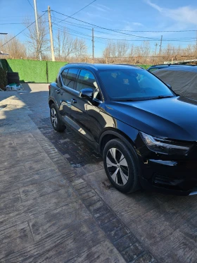 Volvo XC40  T5 plug-in хибрид, снимка 8