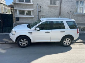 Land Rover Freelander 2.2d 190hp, снимка 2