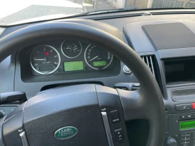 Land Rover Freelander 2.2d 190hp, снимка 6