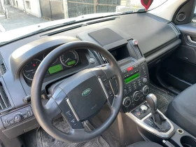 Land Rover Freelander 2.2d 190hp, снимка 7