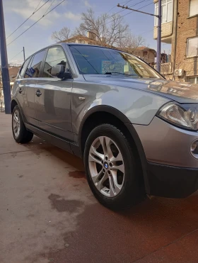 Обява за продажба на BMW X3 ~9 500 лв. - изображение 5