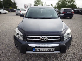 Toyota Rav4 ///8RAM/8 NAV-BG/KAM/USB | Mobile.bg    4