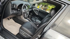 Toyota Rav4 ///8RAM/8 NAV-BG/KAM/USB | Mobile.bg    13