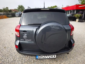 Toyota Rav4 ///8RAM/8 NAV-BG/KAM/USB | Mobile.bg    8