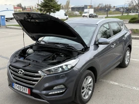Обява за продажба на Hyundai Tucson 2.0 CRDi Plena 4WD ~30 780 лв. - изображение 6