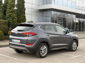 Обява за продажба на Hyundai Tucson 2.0 CRDi Plena 4WD ~30 780 лв. - изображение 4