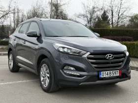     Hyundai Tucson 2.0 CRDi Plena 4WD