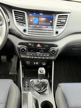 Обява за продажба на Hyundai Tucson 2.0 CRDi Plena 4WD ~30 780 лв. - изображение 9