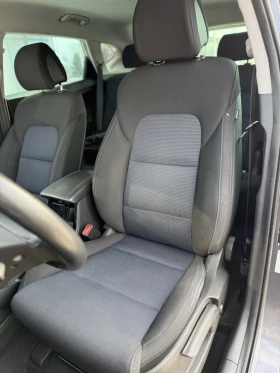 Hyundai Tucson 2.0 CRDi Plena 4WD | Mobile.bg    16