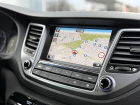 Обява за продажба на Hyundai Tucson 2.0 CRDi Plena 4WD ~30 780 лв. - изображение 10