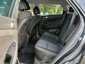 Hyundai Tucson 2.0 CRDi Plena 4WD | Mobile.bg    15