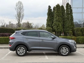Обява за продажба на Hyundai Tucson 2.0 CRDi Plena 4WD ~30 780 лв. - изображение 5