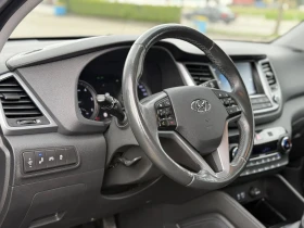 Обява за продажба на Hyundai Tucson 2.0 CRDi Plena 4WD ~30 780 лв. - изображение 7