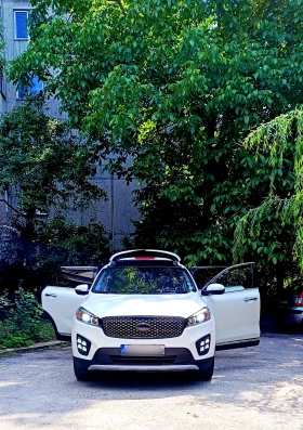 Kia Sorento UM | Mobile.bg    8