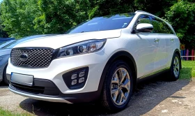 Kia Sorento UM | Mobile.bg    7