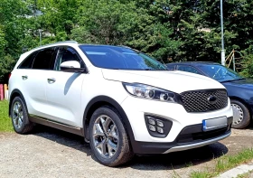 Kia Sorento UM | Mobile.bg    6