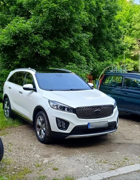 Kia Sorento UM | Mobile.bg    15