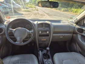 Hyundai Santa fe | Mobile.bg    7