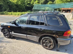 Hyundai Santa fe | Mobile.bg    6