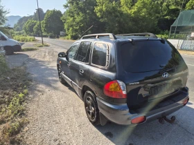 Hyundai Santa fe | Mobile.bg    5