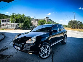Porsche Cayenne S= NAVI= КОЖА= BOSSE= ГЕНЕРАЦИЯ= - 14999 лв. - 95769656 2