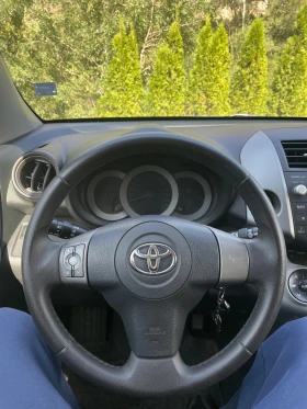 Toyota Rav4 2.2 D4D | Mobile.bg    5