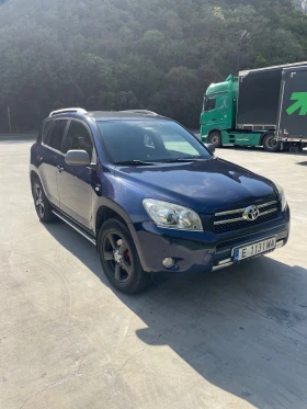     Toyota Rav4 2.2 D4D