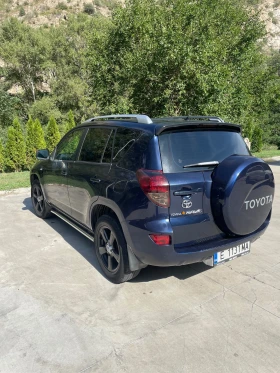 Toyota Rav4 2.2 D4D | Mobile.bg    3