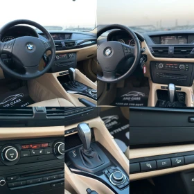 Обява за продажба на BMW X1 * 2.0xDrive* АВТОМАТИК* ПАНОРАМА* Сервизна История ~16 990 лв. - изображение 11