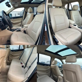 Обява за продажба на BMW X1 * 2.0xDrive* АВТОМАТИК* ПАНОРАМА* Сервизна История ~16 990 лв. - изображение 10