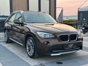     BMW X1 * 2.0xDrive* * *  