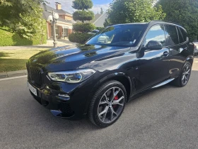 Обява за продажба на BMW X5 X5 М50i ~ 104 000 лв. - изображение 1