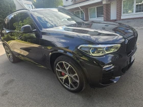 Обява за продажба на BMW X5 X5 М50i ~ 104 000 лв. - изображение 4